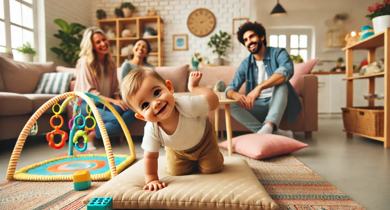 What Does It Mean When Babies Stand on Their Head? | Expert Insights and Parent Experiences