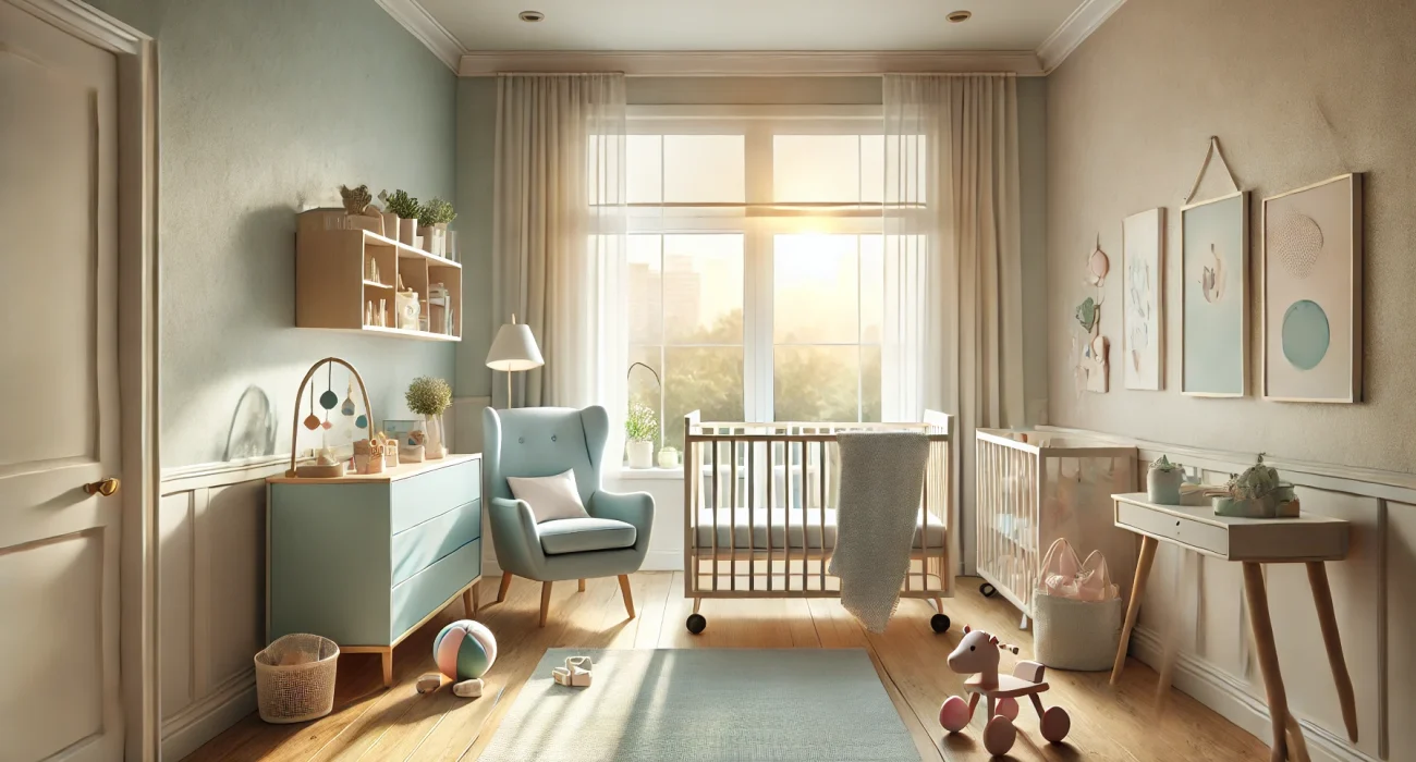 When to Start Looking for Daycare During Pregnancy: A Comprehensive Guide for Expecting Parents